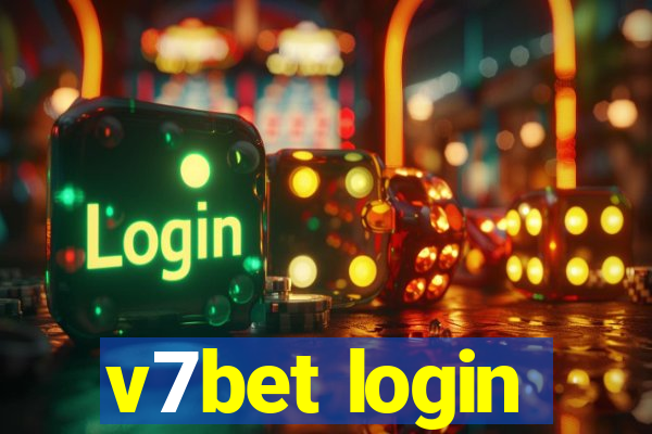 v7bet login